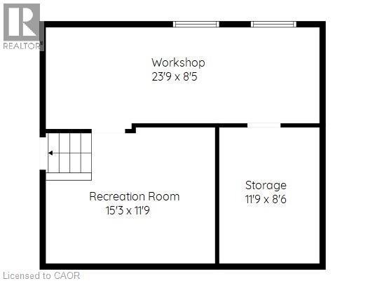 4 Bermuda Court, Hamilton, ON - Other