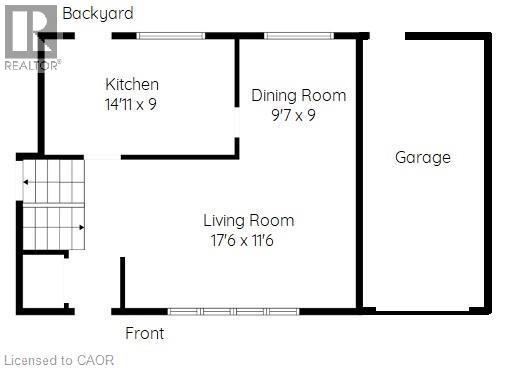 4 Bermuda Court, Hamilton, ON - Other