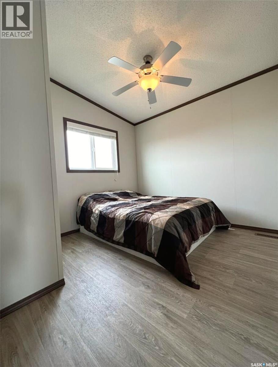 701 Pebble Drive, Webb Rm No. 138, SK - Indoor Photo Showing Bedroom
