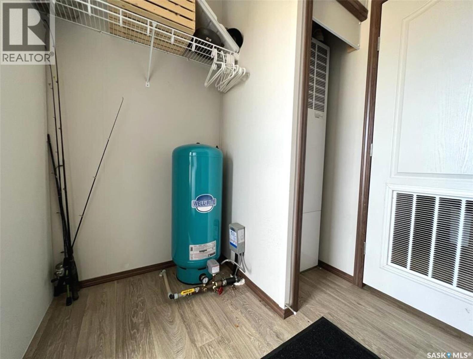 701 Pebble Drive, Webb Rm No. 138, SK - Indoor