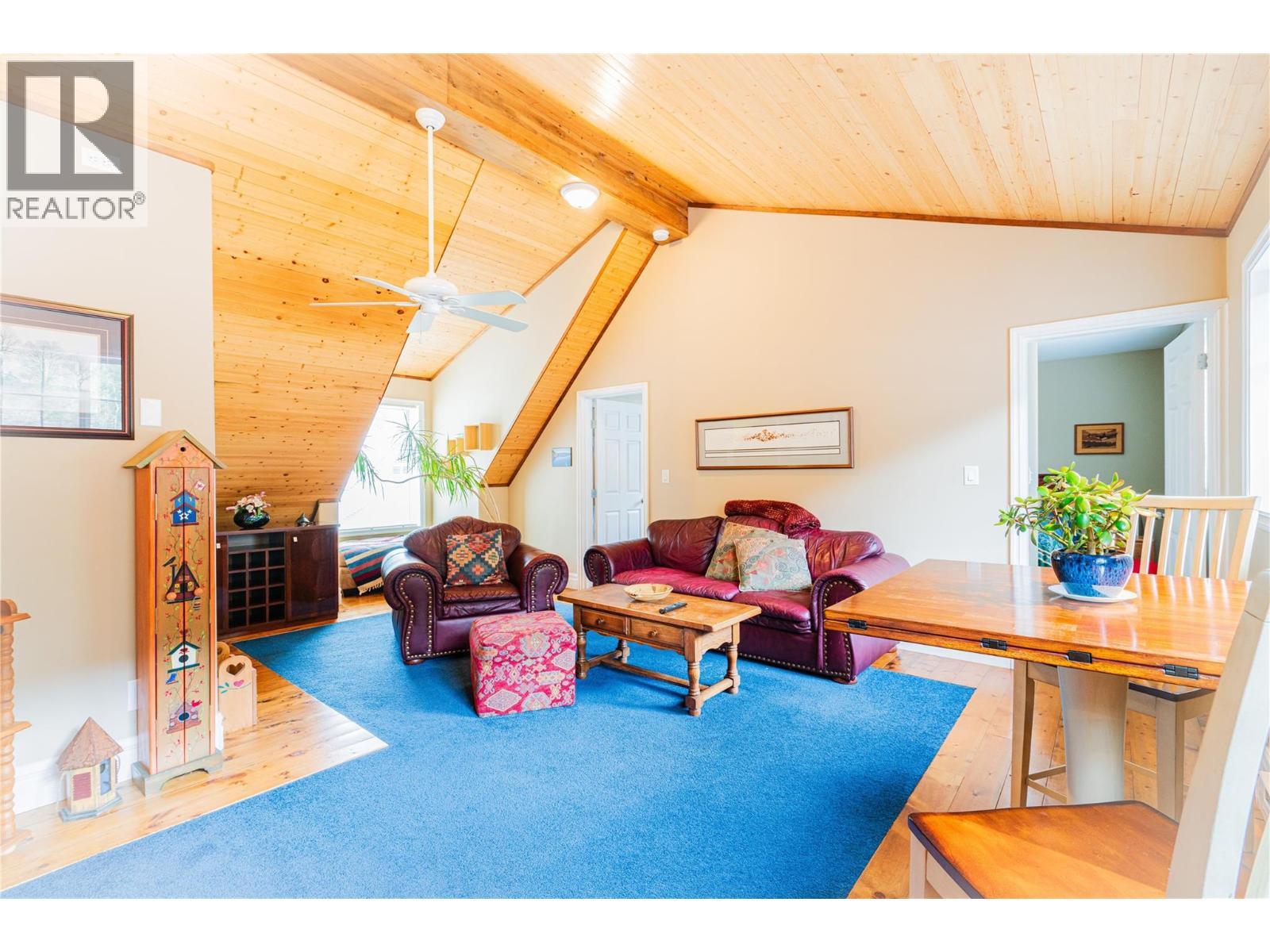 114 Skye Blue Loop, Princeton, BC - Indoor