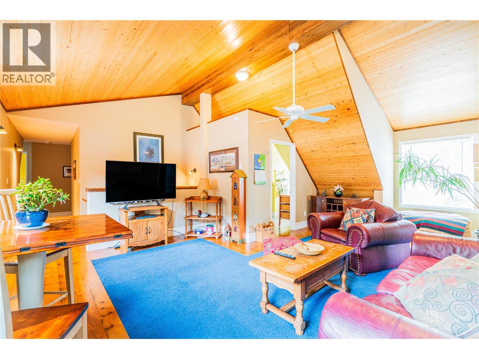 114 Skye Blue Loop, Princeton, BC - Indoor