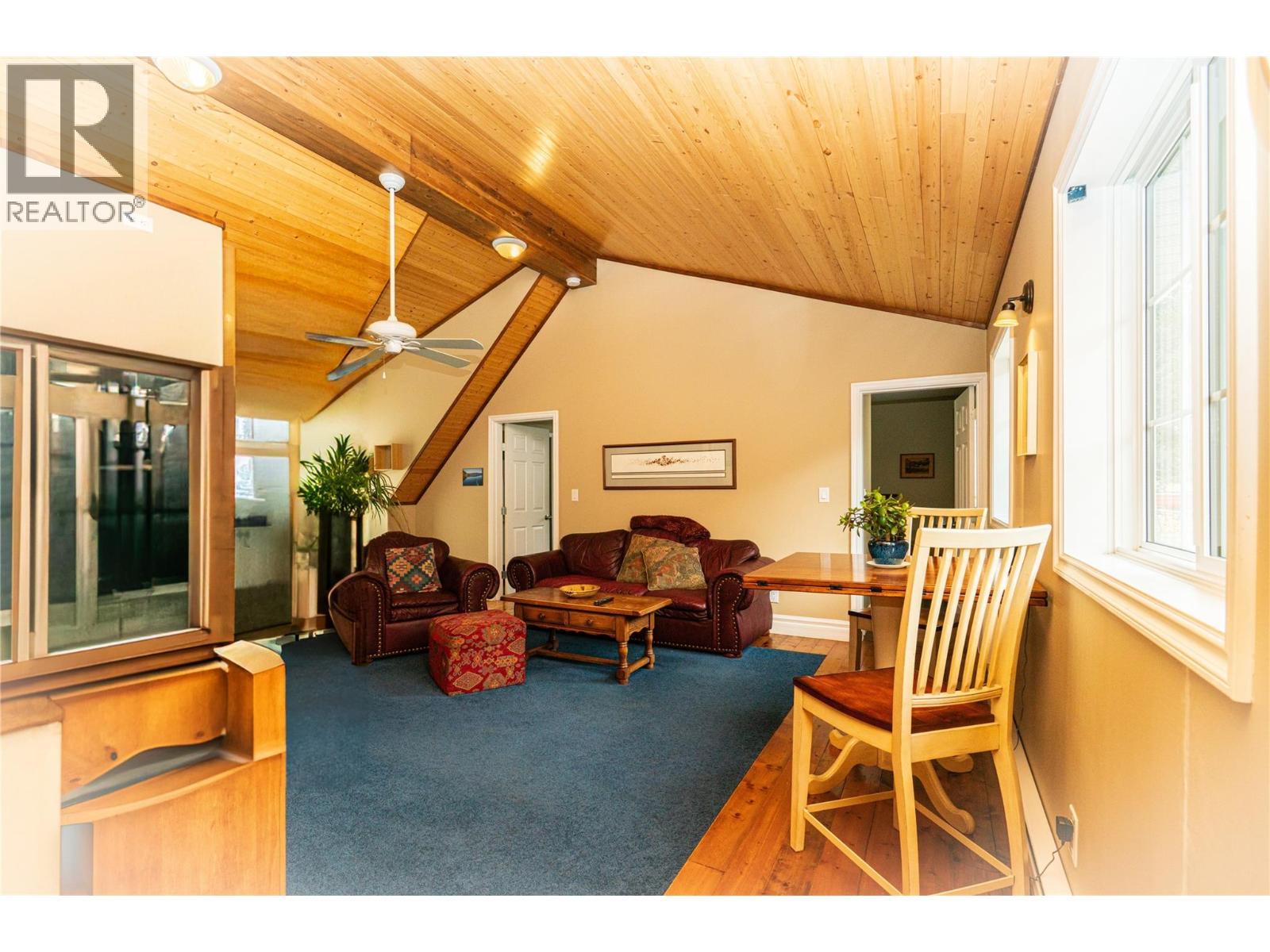 114 Skye Blue Loop, Princeton, BC - With Deck Patio Veranda With Exterior