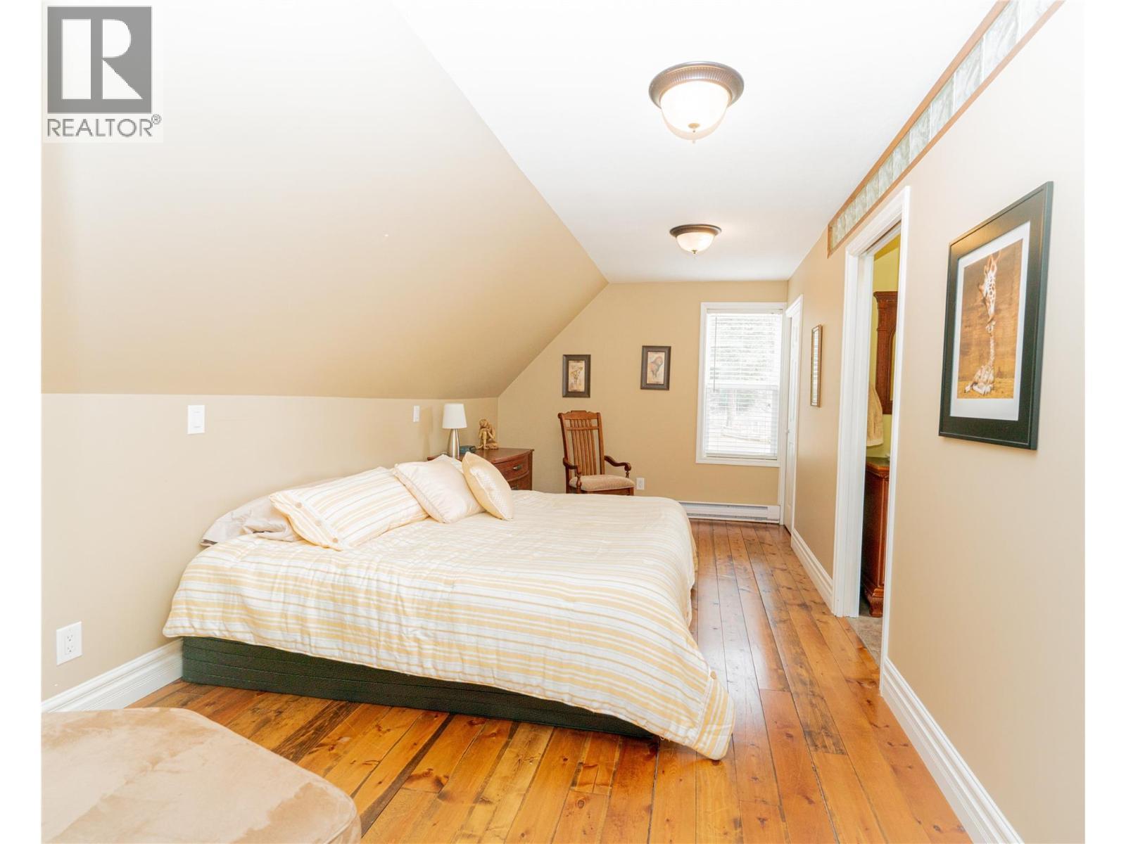 114 Skye Blue Loop, Princeton, BC - Indoor Photo Showing Bedroom