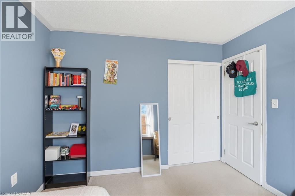 2505 Valleyridge Drive, Oakville, ON - Indoor