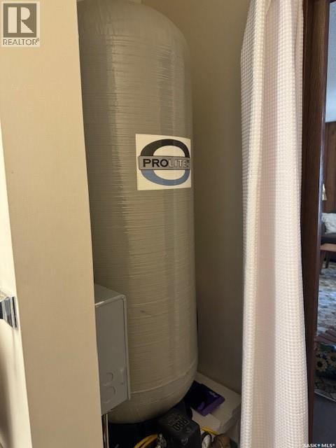 2108 Spruce Crescent, Turtle View, SK - Indoor Photo Showing Other Room