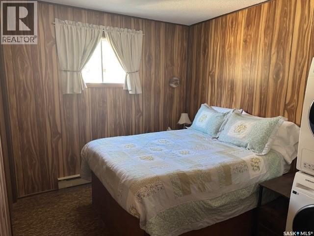 2108 Spruce Crescent, Turtle View, SK - Indoor Photo Showing Bedroom
