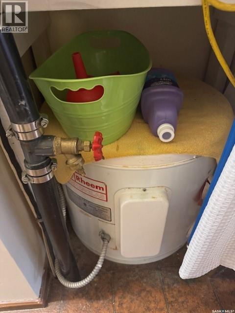 2108 Spruce Crescent, Turtle View, SK - Indoor Photo Showing Other Room