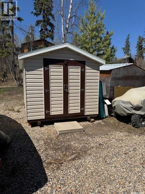 2108 Spruce Crescent, Turtle View, SK - Outdoor