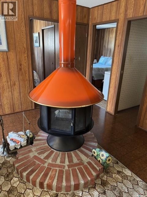 2108 Spruce Crescent, Turtle View, SK - Indoor Photo Showing Other Room