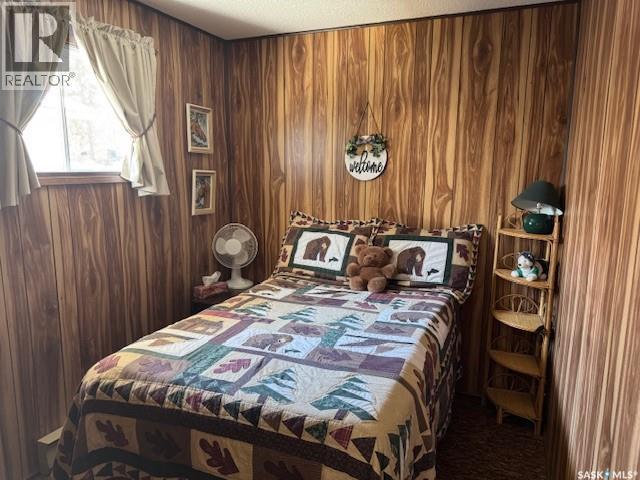 2108 Spruce Crescent, Turtle View, SK - Indoor Photo Showing Bedroom