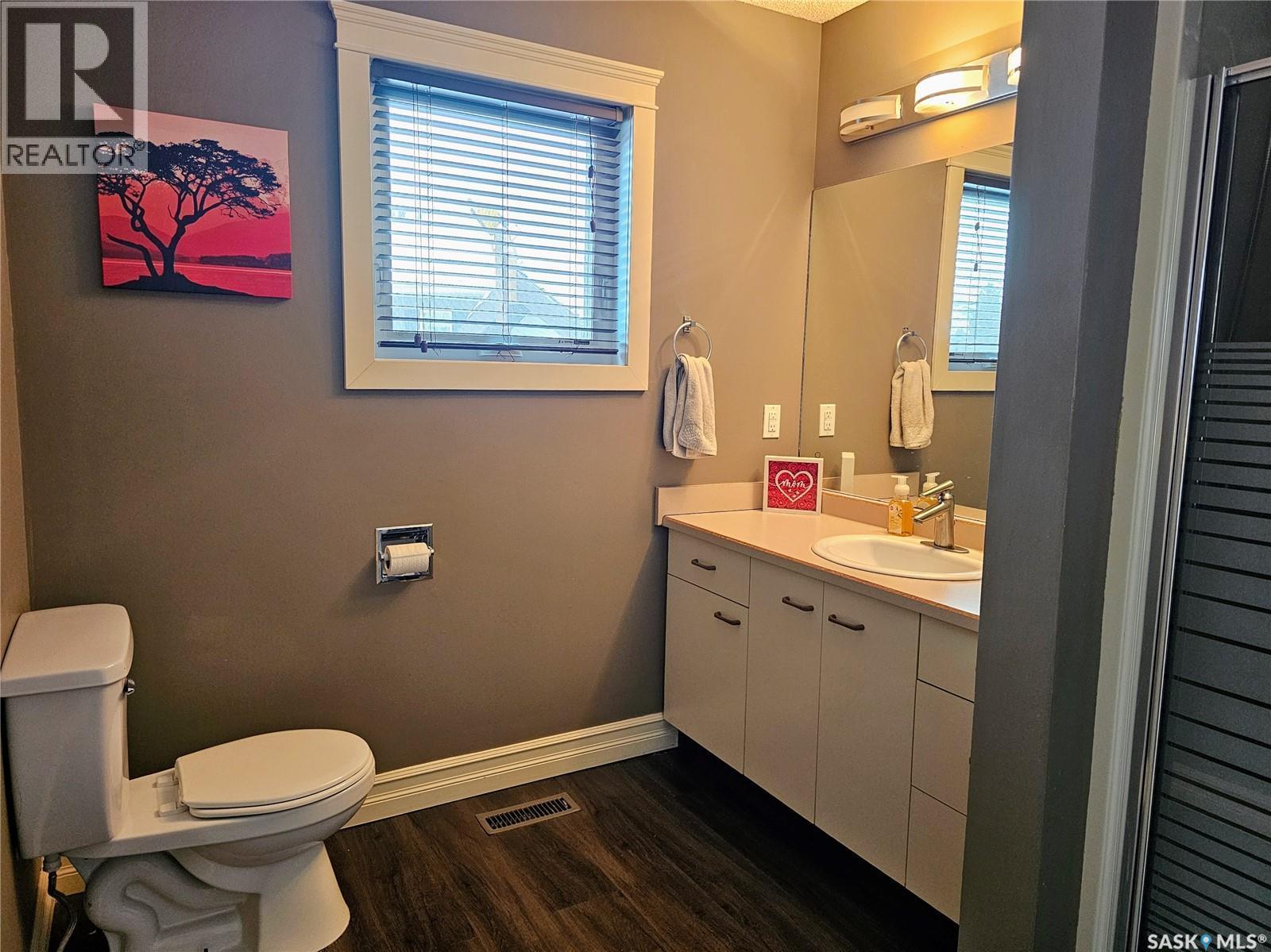 26 Barnes Crescent, Humboldt, SK - Indoor Photo Showing Bathroom