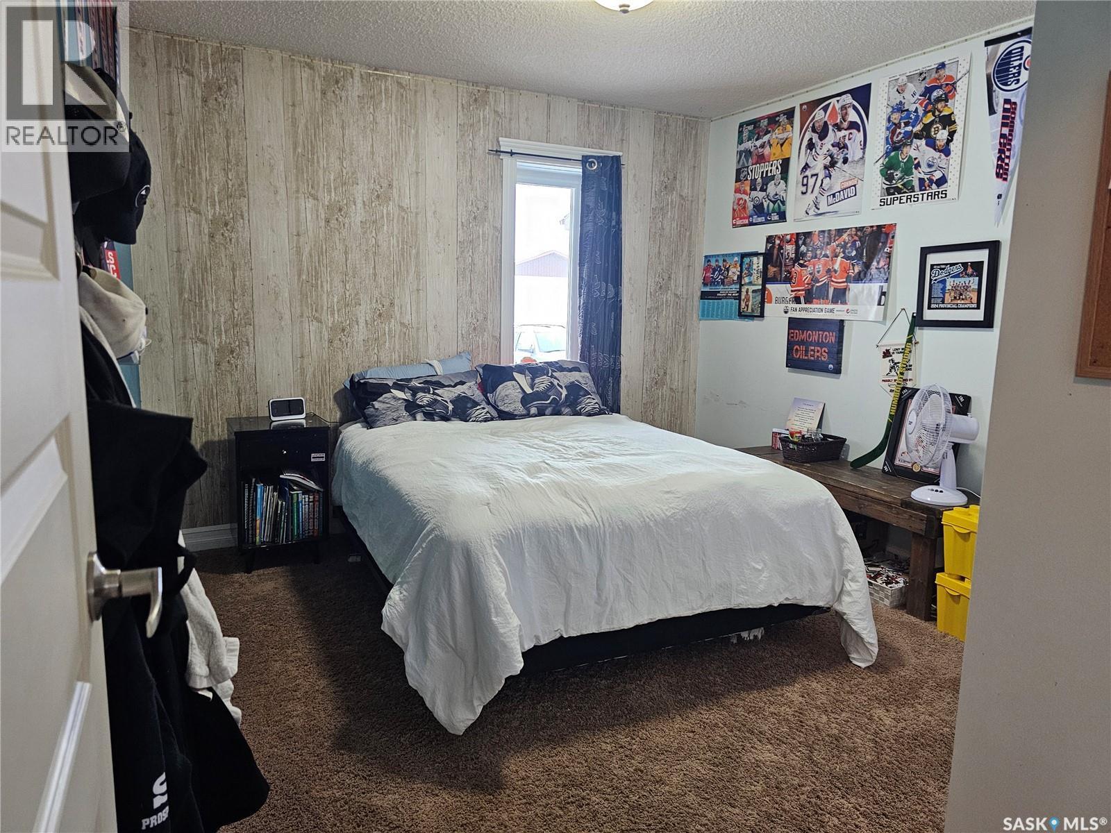 26 Barnes Crescent, Humboldt, SK - Indoor Photo Showing Bedroom