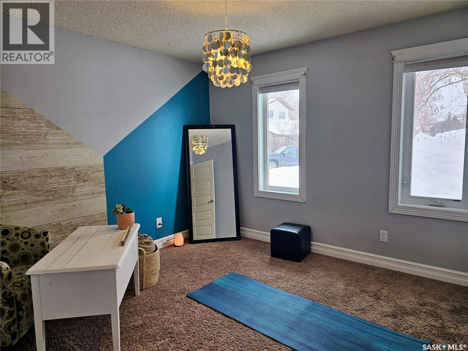 26 Barnes Crescent, Humboldt, SK - Indoor Photo Showing Other Room