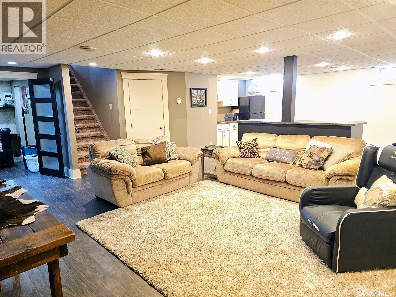 26 Barnes Crescent, Humboldt, SK - Indoor