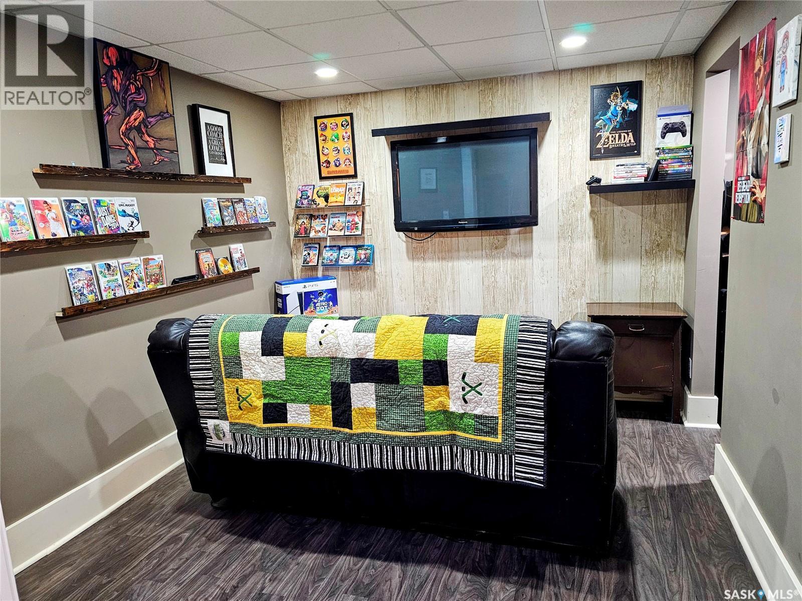 26 Barnes Crescent, Humboldt, SK - Indoor