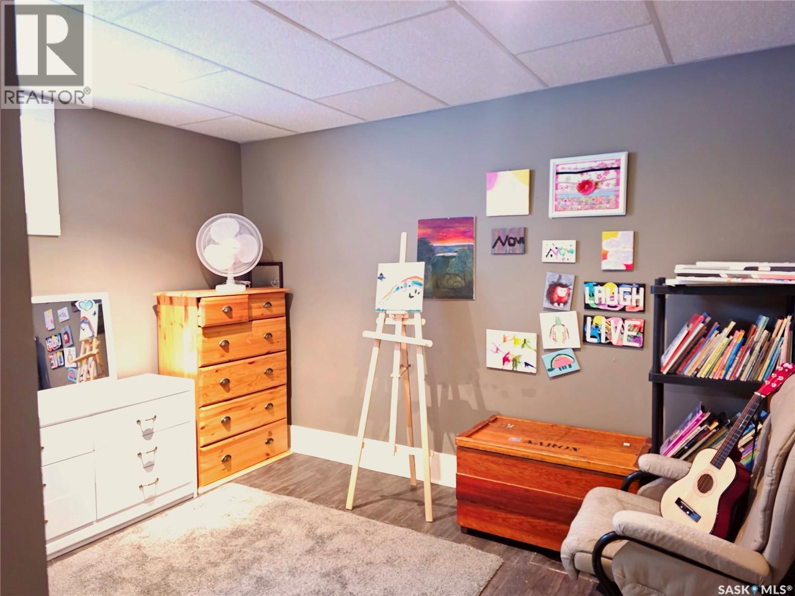 26 Barnes Crescent, Humboldt, SK - Indoor