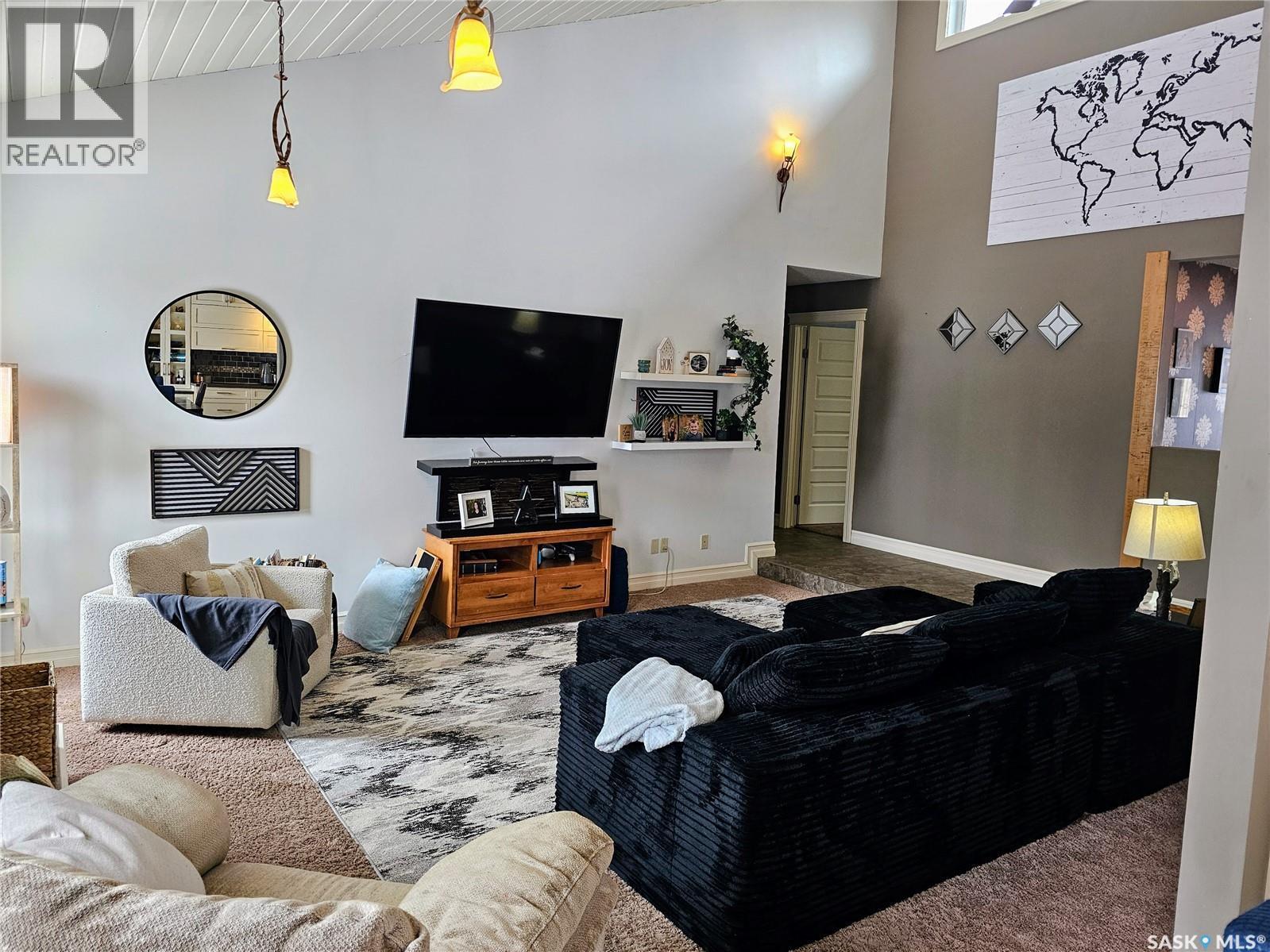 26 Barnes Crescent, Humboldt, SK - Indoor