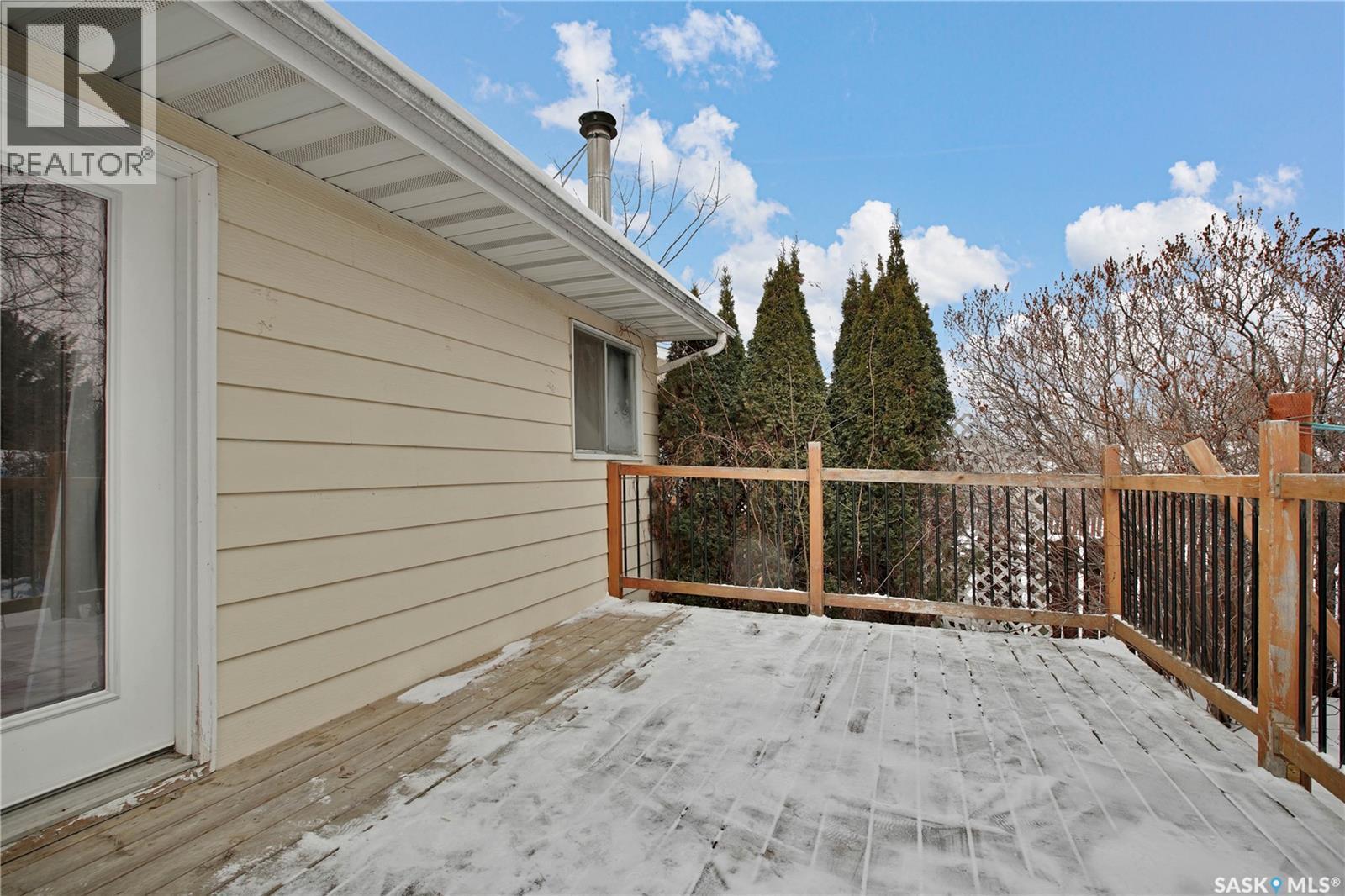 419 Hull Crescent, Saskatoon, SK - Outdoor With Exterior