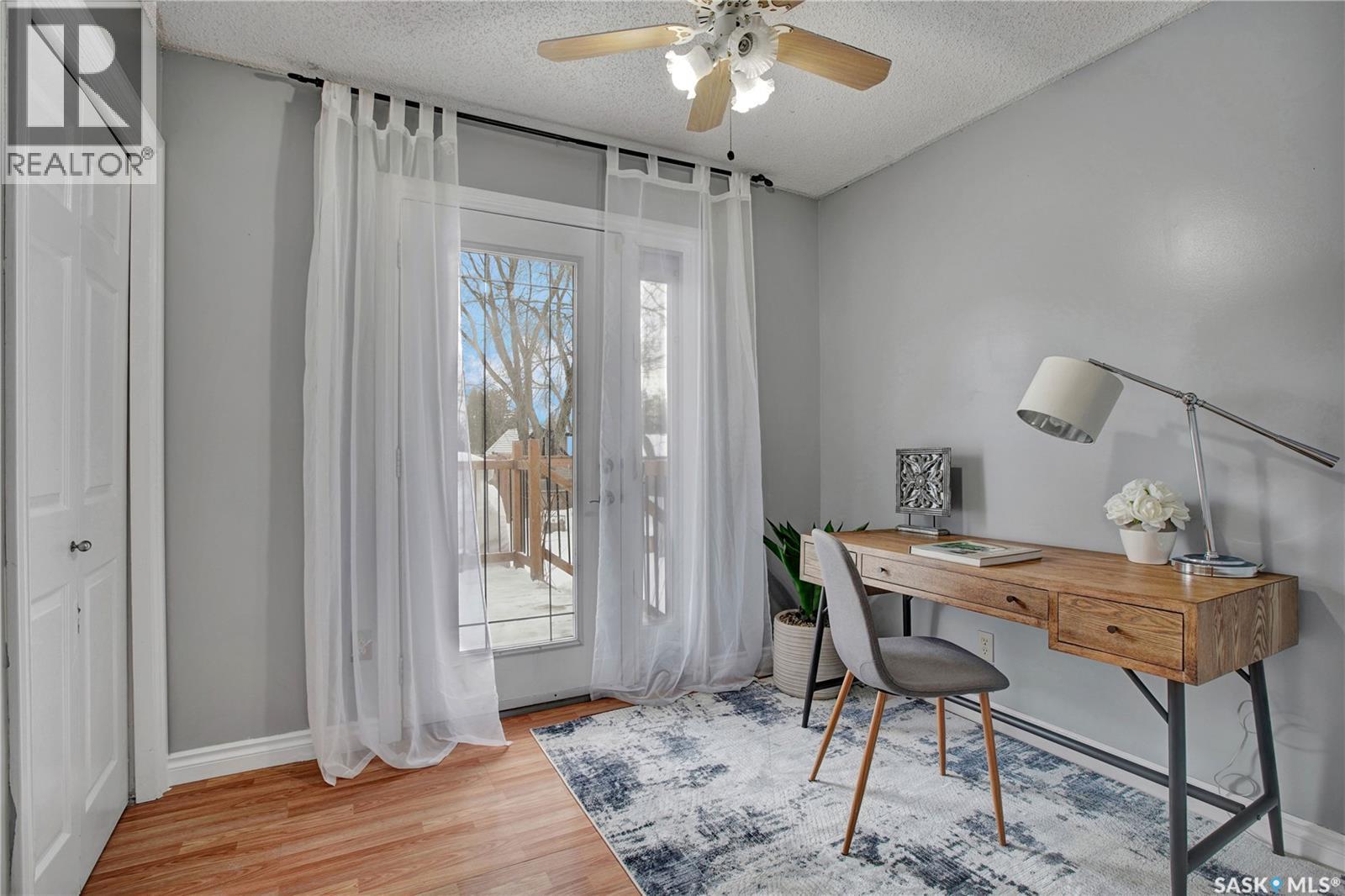 419 Hull Crescent, Saskatoon, SK - Indoor Photo Showing Office