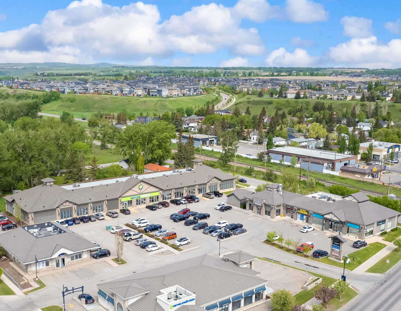 71 Riverside Dr, Okotoks, AB