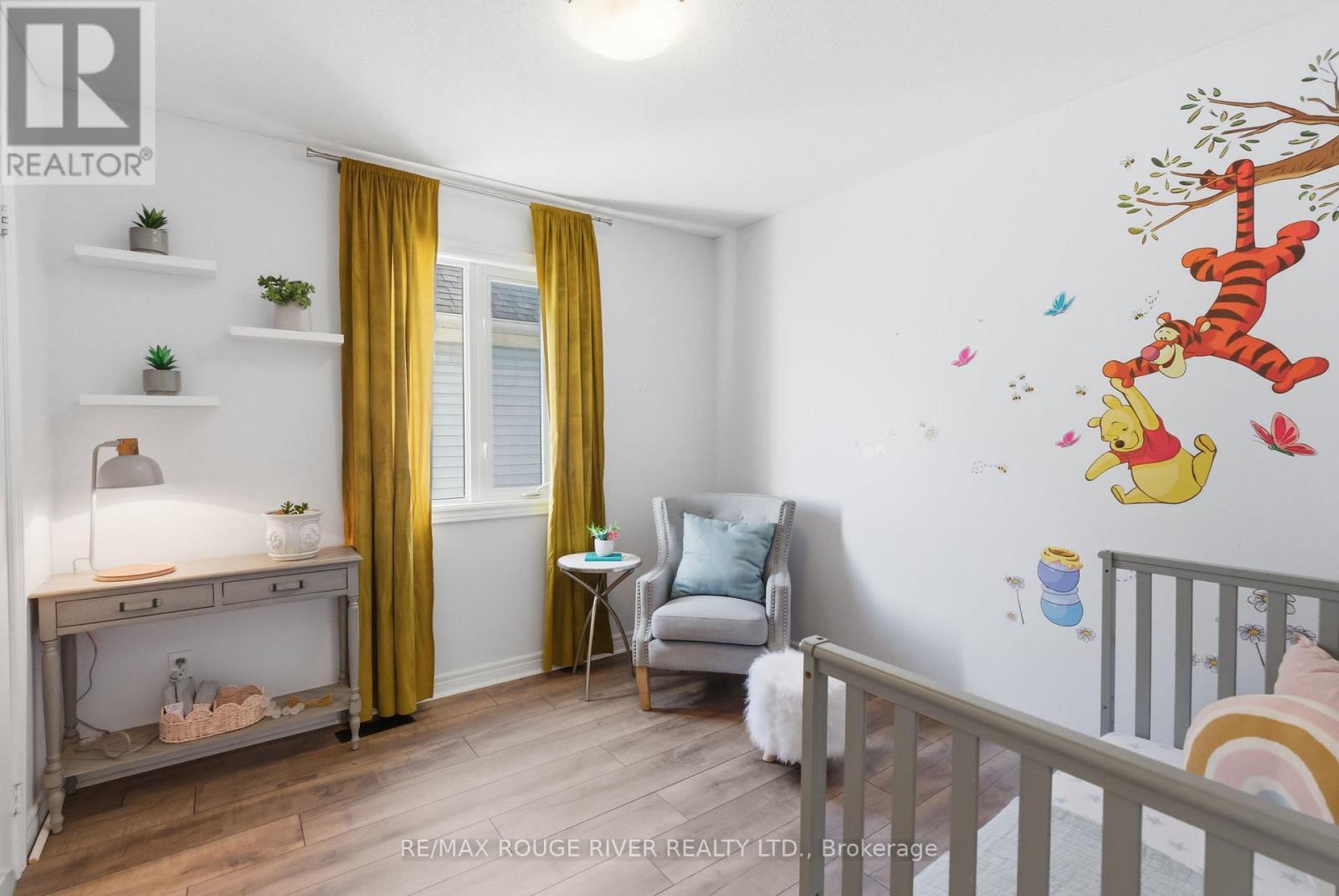 46 Sandford Crescent, Whitby (Rolling Acres), ON - Indoor