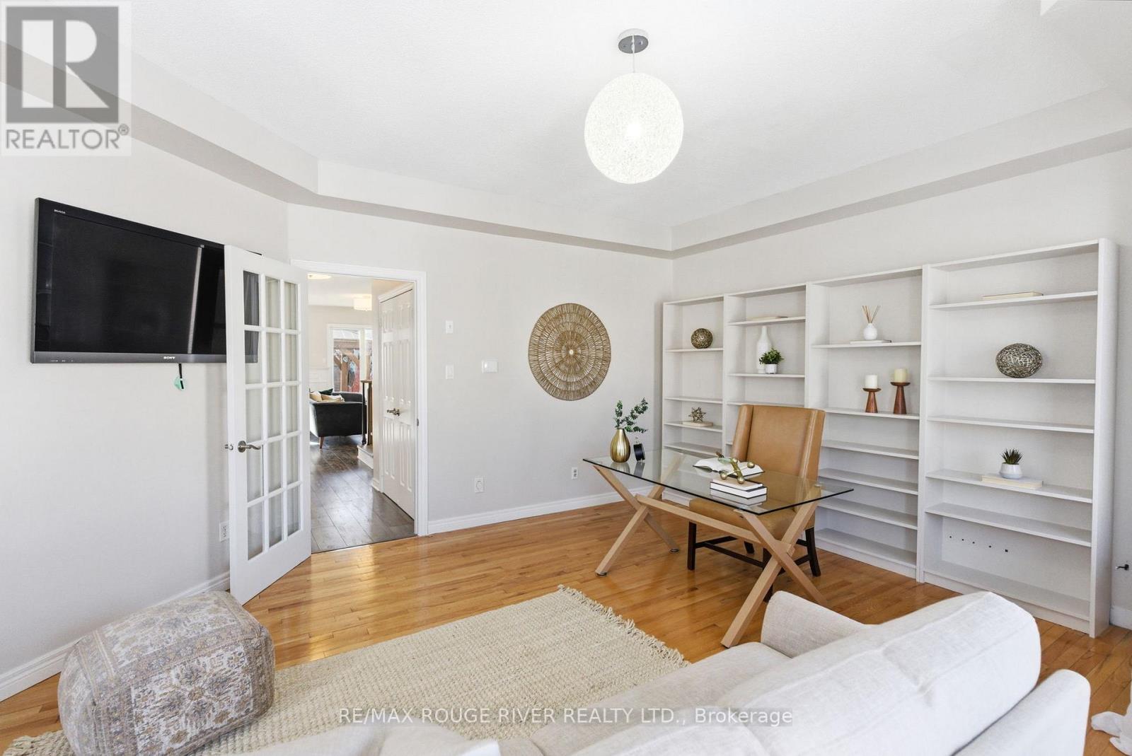 46 Sandford Crescent, Whitby (Rolling Acres), ON - Indoor