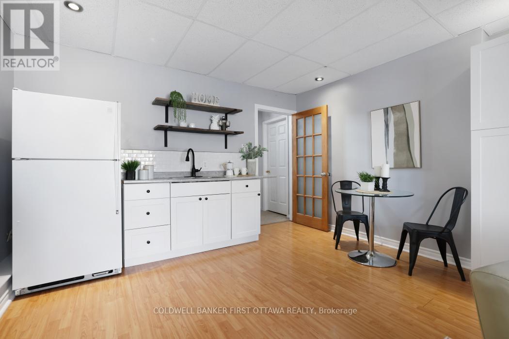 37 Boulder Way, Ottawa, ON - Indoor