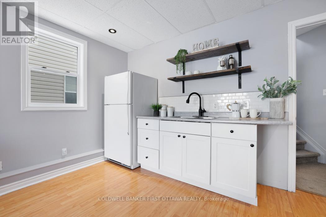 37 Boulder Way, Ottawa, ON - Indoor