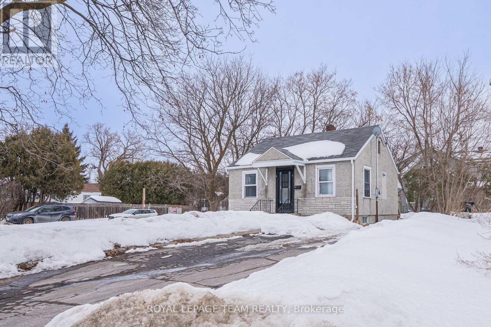 951 Merivale Road, Ottawa, ON - Outdoor With Facade