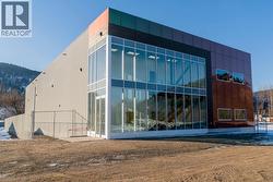 1837 Shuswap Avenue Unit# Lot 1 Lumby, BC V0E 2G0