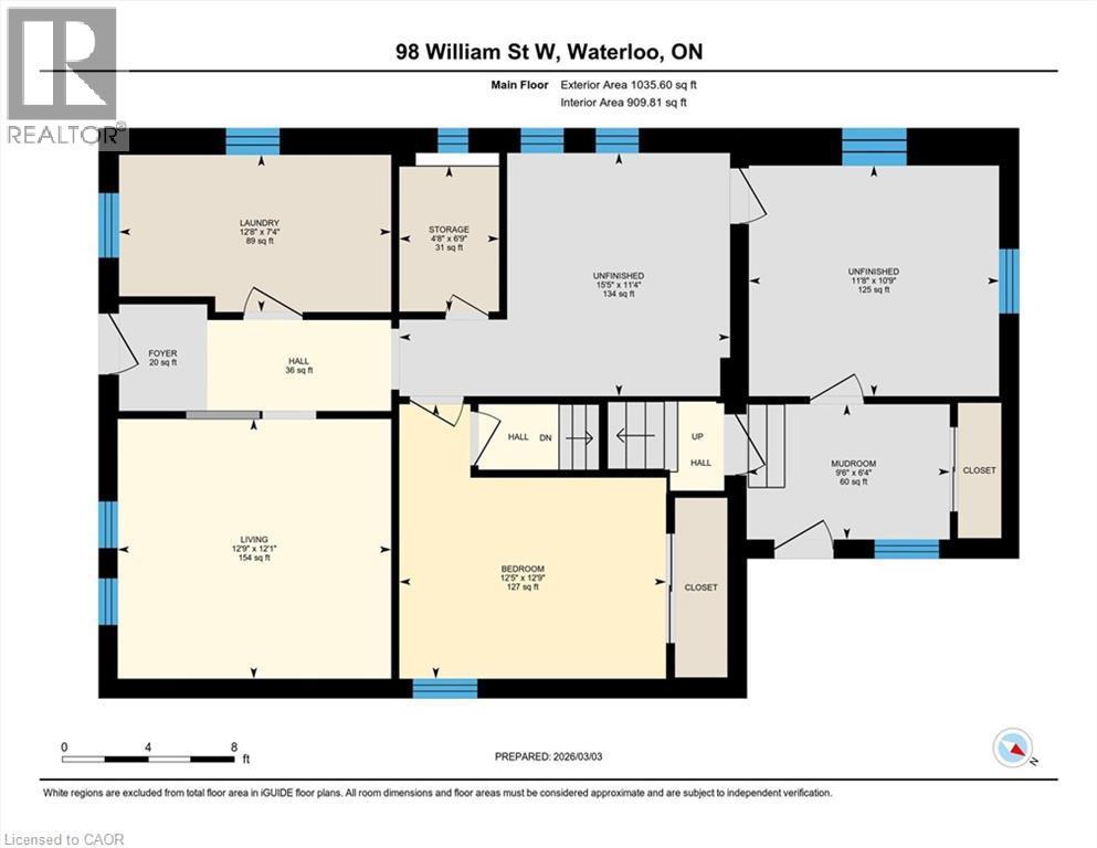 98 William Street W, Waterloo, ON - Other