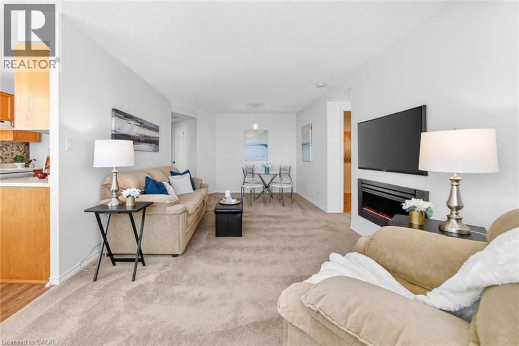 100 Millside Drive Unit# 210, Milton, ON