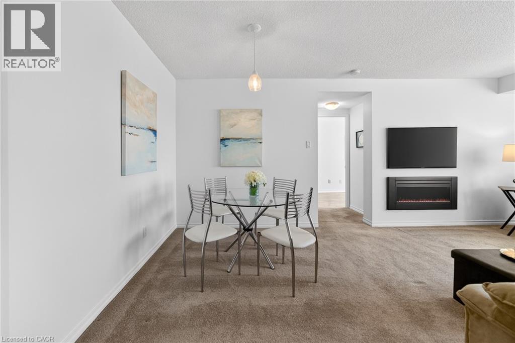 100 Millside Drive Unit# 210, Milton, ON