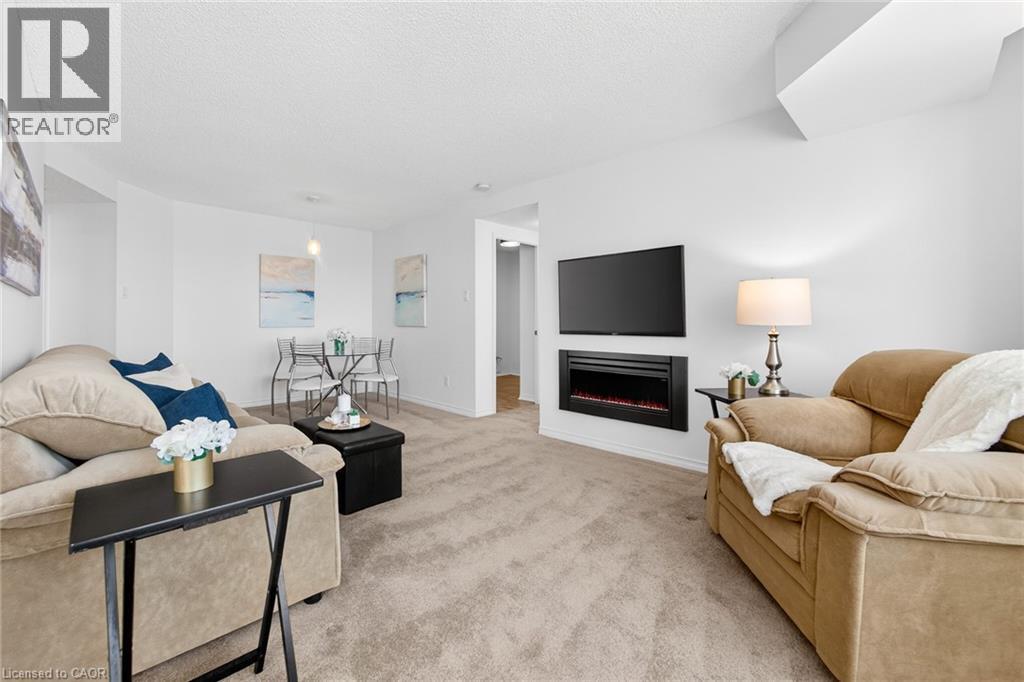 100 Millside Drive Unit# 210, Milton, ON