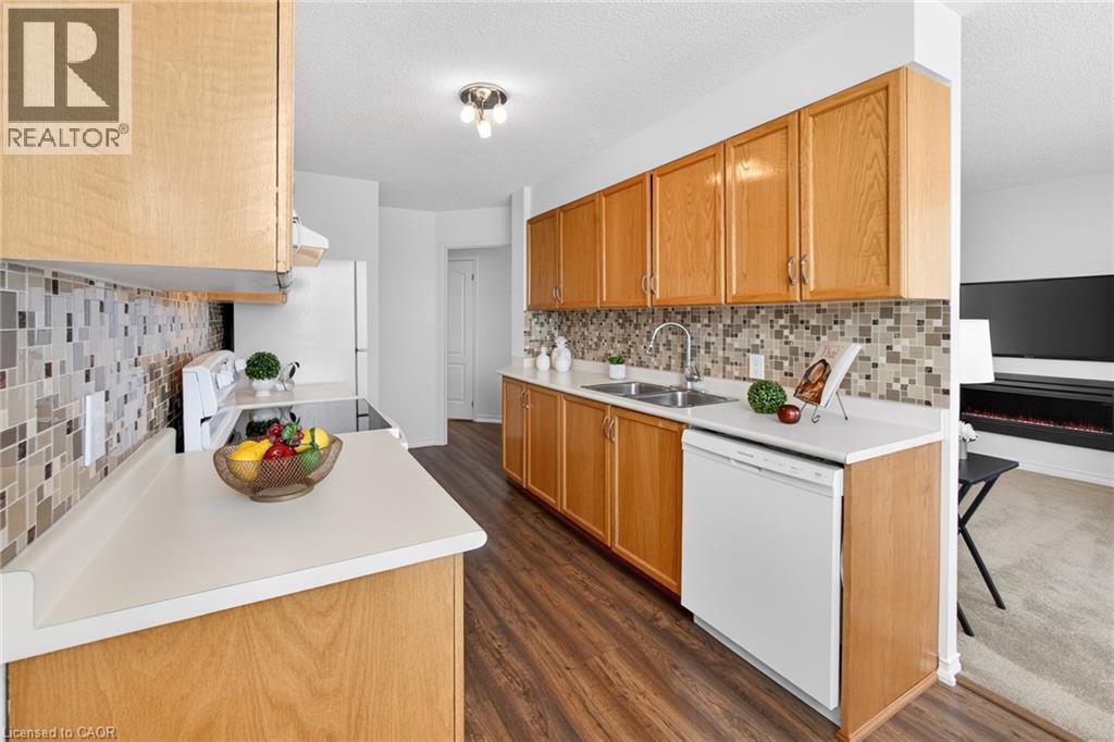 100 Millside Drive Unit# 210, Milton, ON