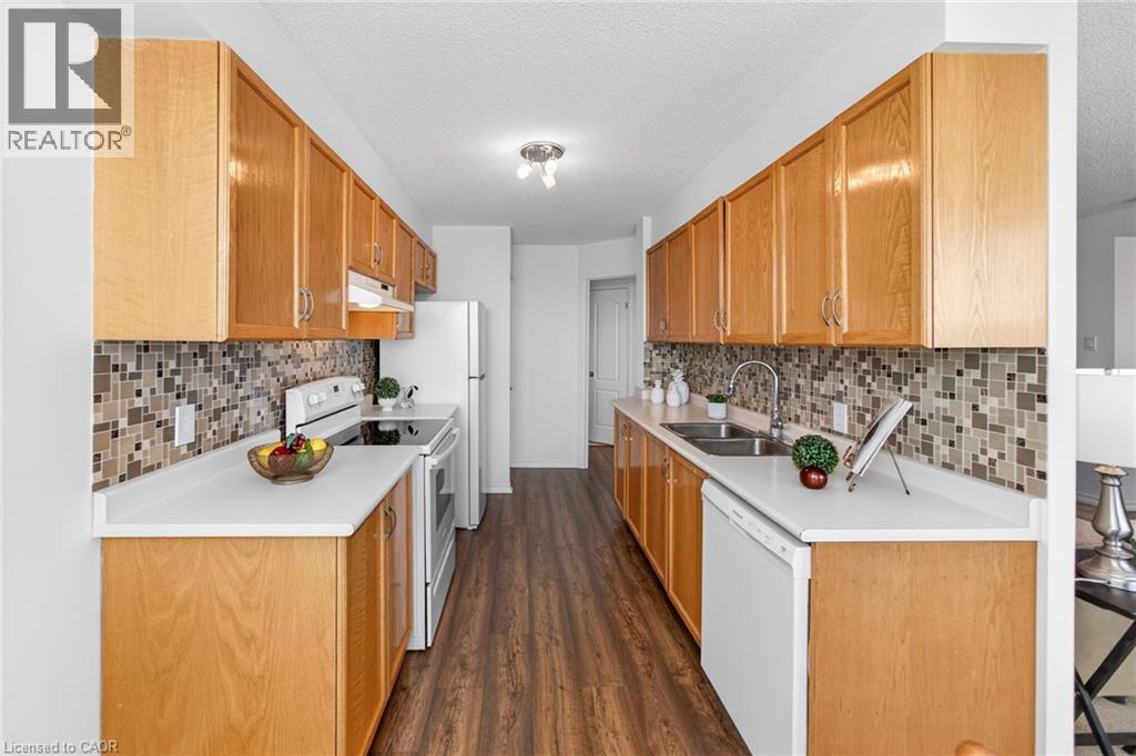 100 Millside Drive Unit# 210, Milton, ON