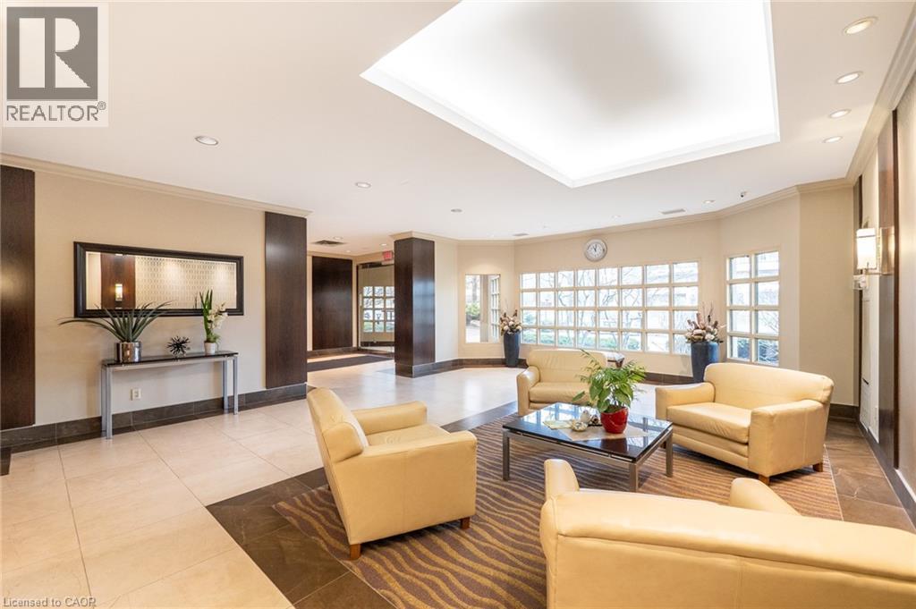 100 Millside Drive Unit# 210, Milton, ON