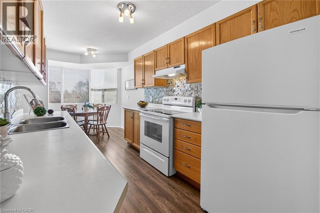 100 Millside Drive Unit# 210, Milton, ON