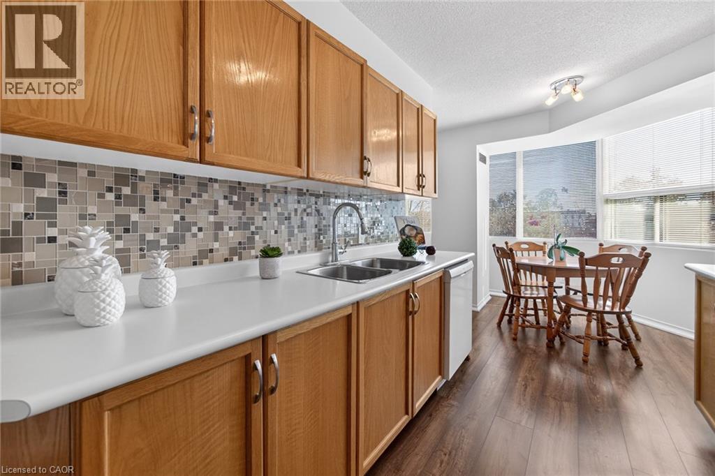 100 Millside Drive Unit# 210, Milton, ON