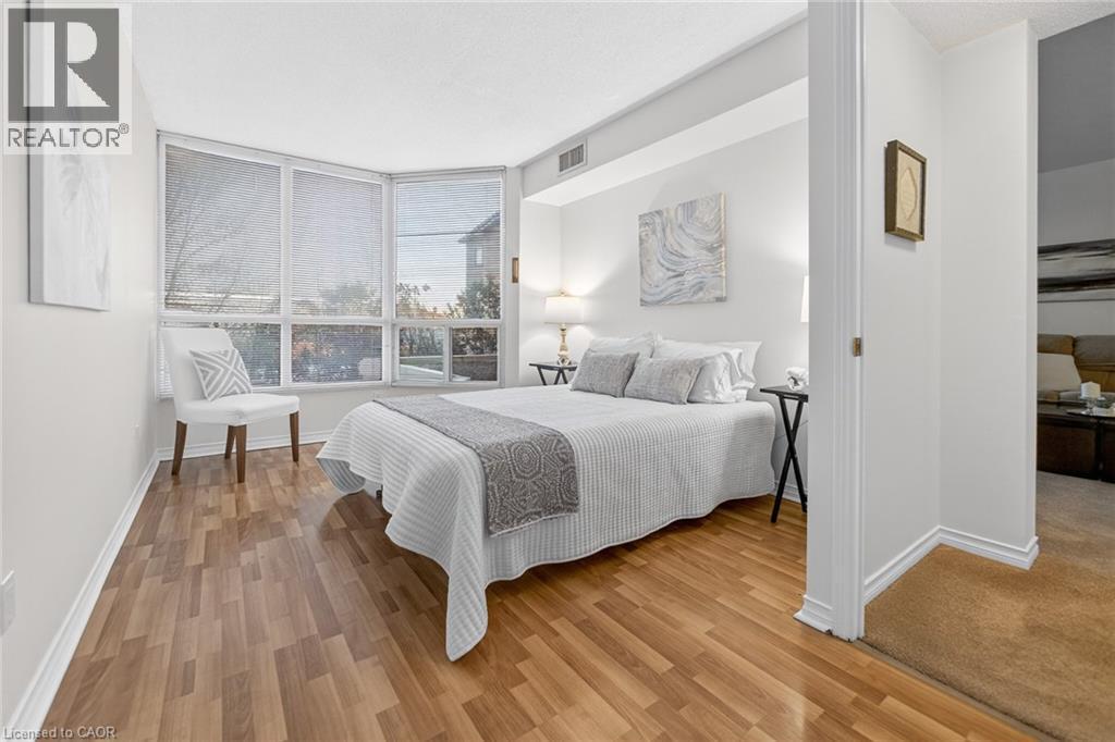 100 Millside Drive Unit# 210, Milton, ON