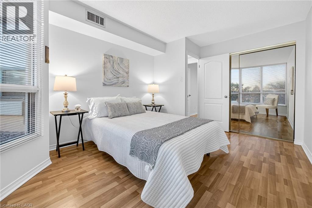 100 Millside Drive Unit# 210, Milton, ON