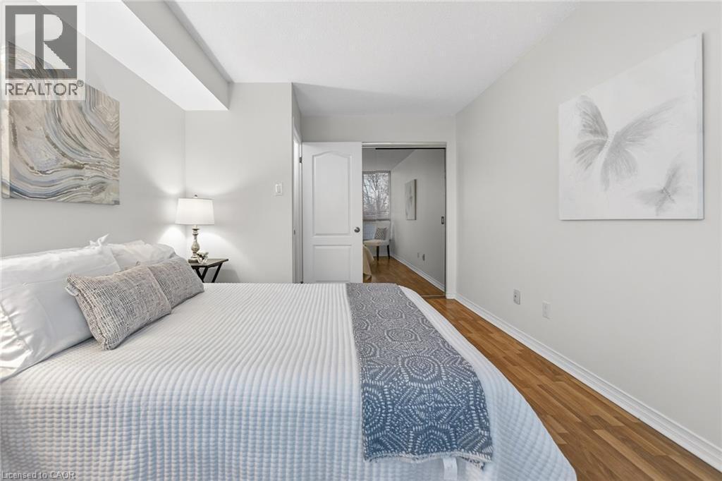 100 Millside Drive Unit# 210, Milton, ON