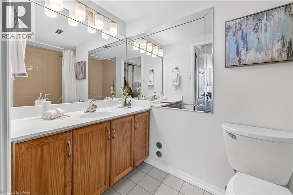 100 Millside Drive Unit# 210, Milton, ON