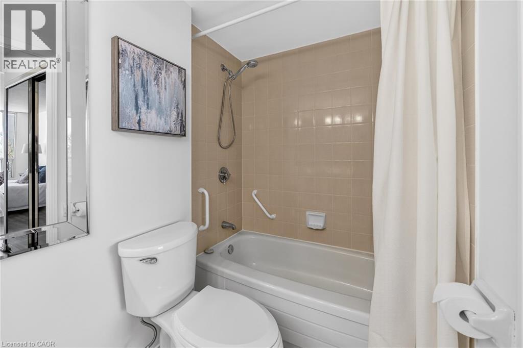 100 Millside Drive Unit# 210, Milton, ON