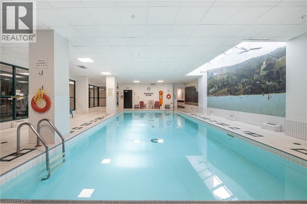 100 Millside Drive Unit# 210, Milton, ON