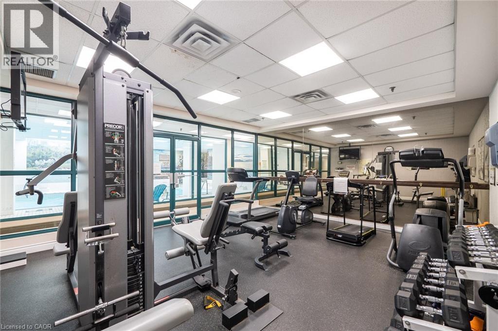 100 Millside Drive Unit# 210, Milton, ON