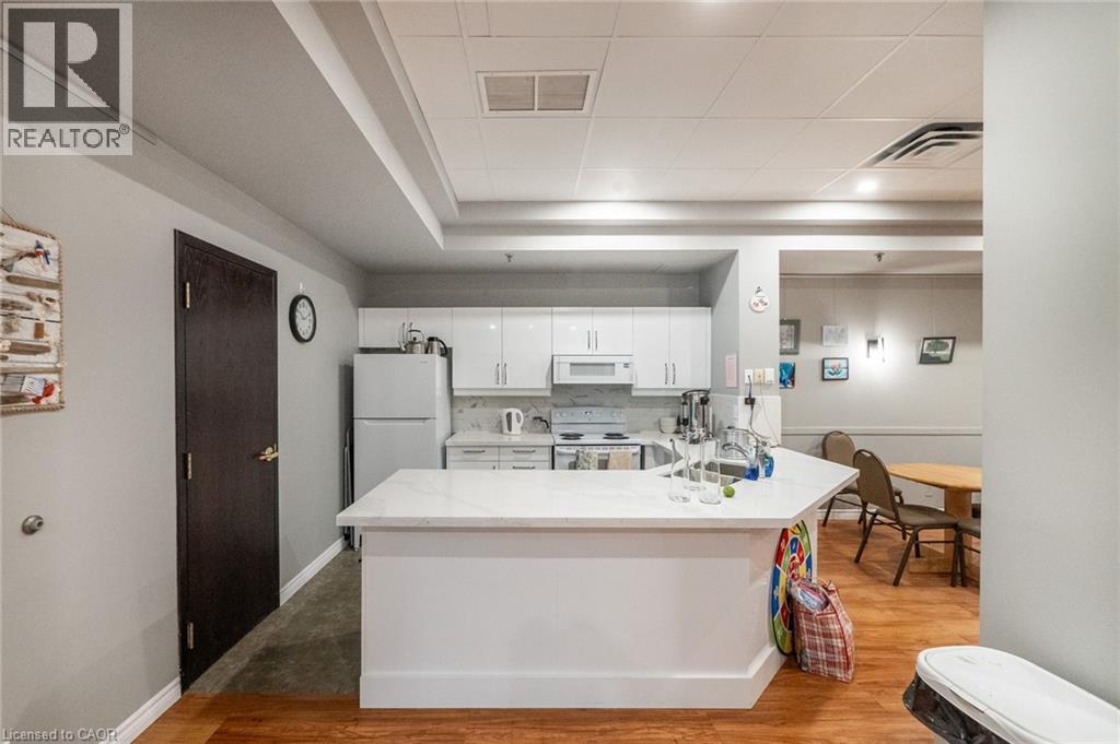 100 Millside Drive Unit# 210, Milton, ON