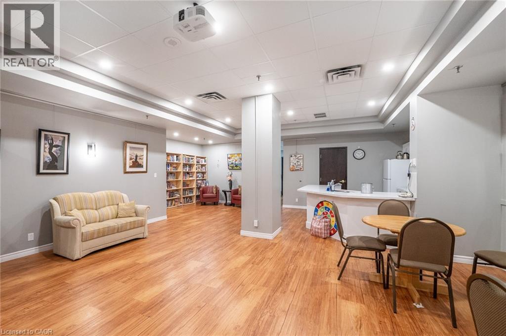 100 Millside Drive Unit# 210, Milton, ON