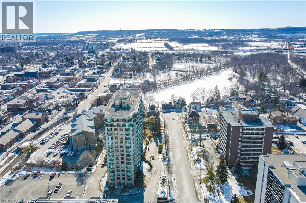 100 Millside Drive Unit# 210, Milton, ON